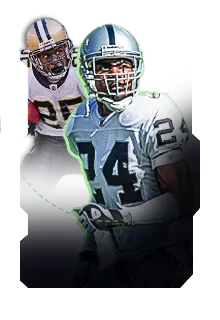 Charles Woodson