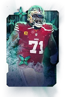 Trent Williams