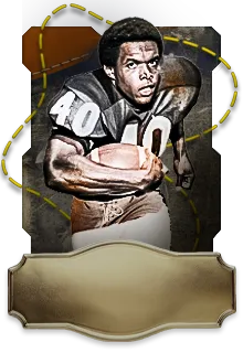 Gale Sayers