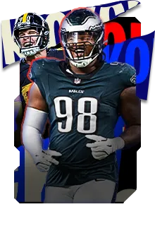 Jalen Carter