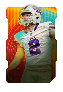 Tyler Bass
