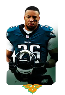 Saquon Barkley