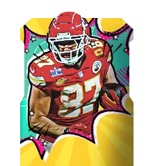 Travis Kelce
