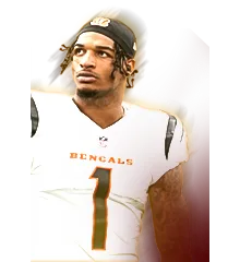 Ja'Marr Chase