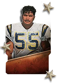Junior Seau