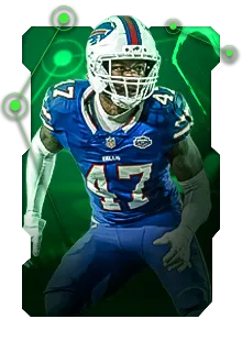 Christian Benford