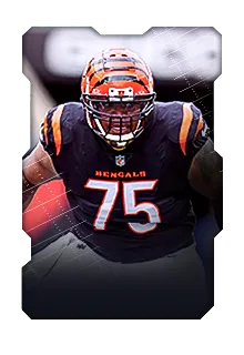Orlando Brown Jr
