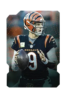 Joe Burrow
