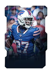 Tre'Davious White