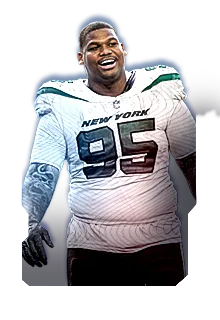 Quinnen Williams