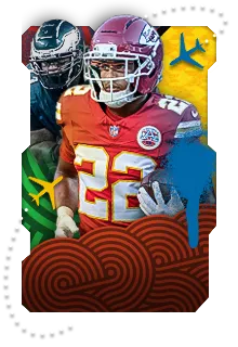 Trent McDuffie