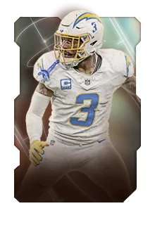 Derwin James Jr