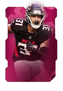 Xavier Watts