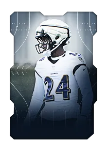 Malaki Starks
