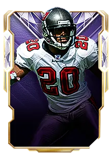 Ronde Barber