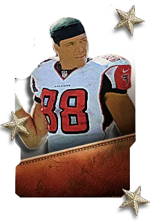 Tony Gonzalez