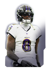 Lamar Jackson