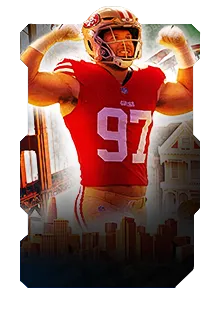 Nick Bosa