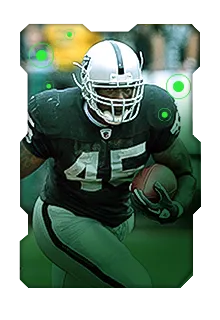 Marcel Reece