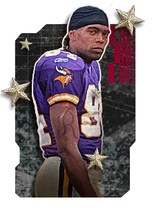 Randy Moss