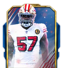 Dre Greenlaw