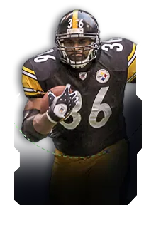 Jerome Bettis