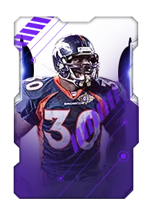 Terrell Davis
