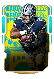 Ezekiel Elliott