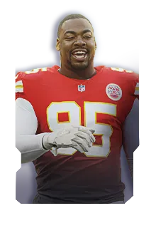 Chris Jones
