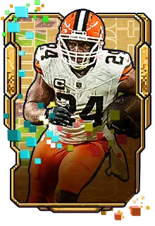 Nick Chubb