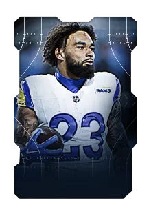 Kyren Williams
