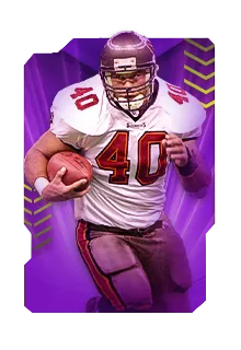 Mike Alstott