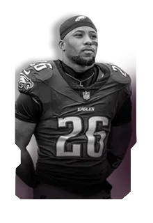 Saquon Barkley