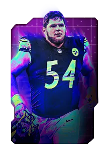 Zach Frazier