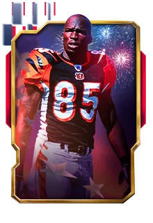 Chad Johnson
