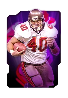 Mike Alstott