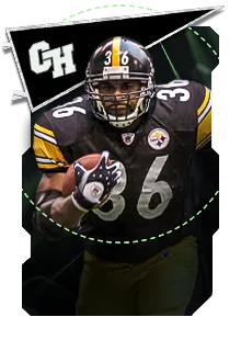 Jerome Bettis