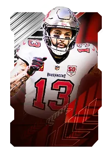 Mike Evans