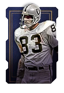 Ted Hendricks