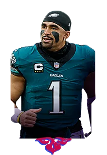 Jalen Hurts