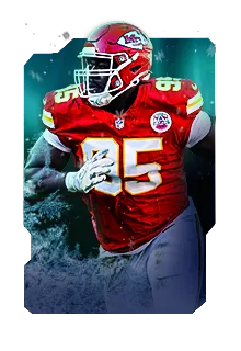 Chris Jones