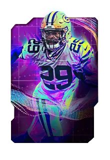 Xavier McKinney