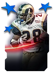 Marshall Faulk