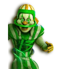 Jack Clowney