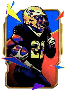 Jamaal Williams