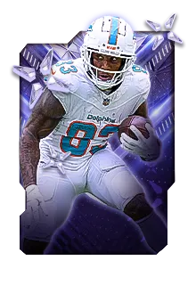 Malik Washington