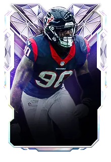 Jadeveon Clowney