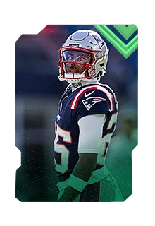 Marcus Jones