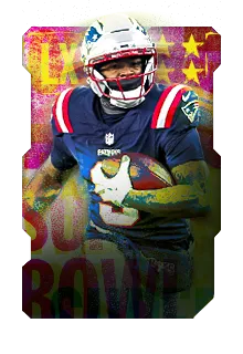 Kayshon Boutte