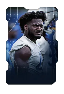 Josaiah Stewart